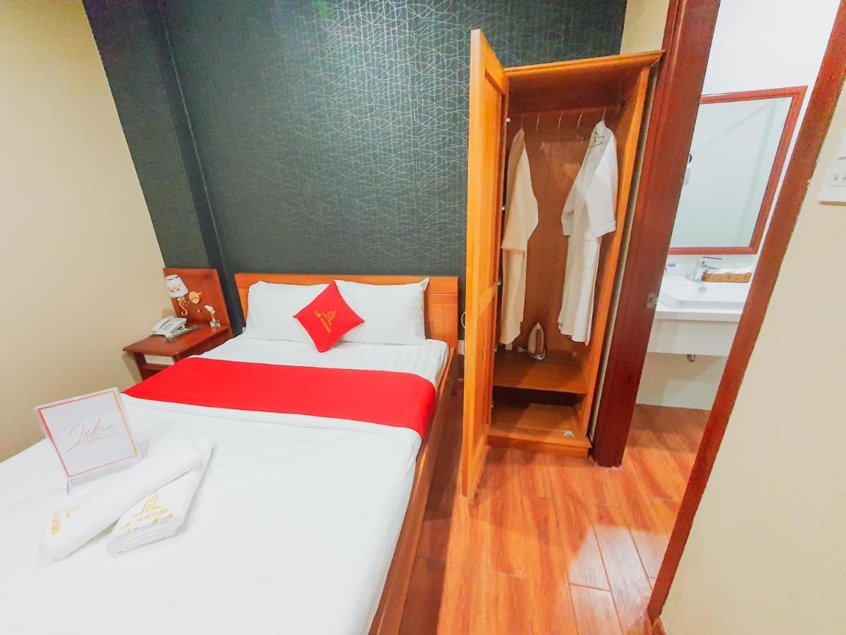 Leha Saigon Airport Aparthotel Ho Chi Minh City