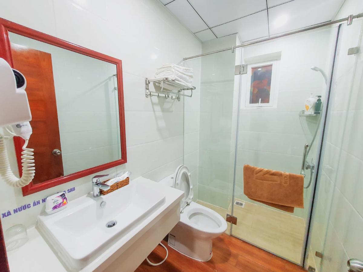 Aparthotel Leha Saigon Airport *