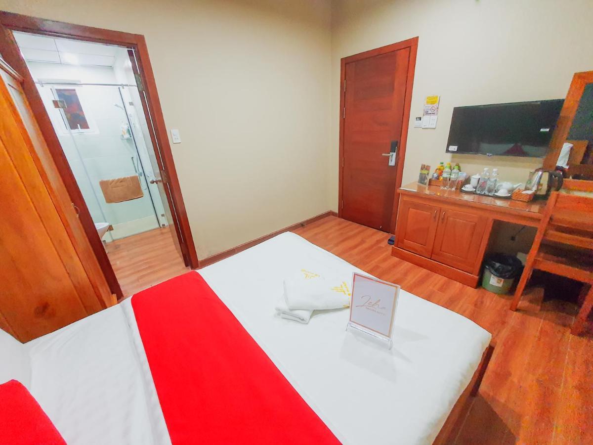 Aparthotel Leha Saigon Airport *
