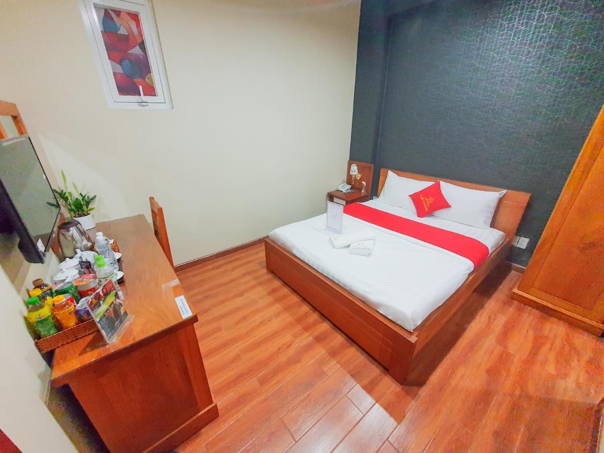 Leha Saigon Airport Aparthotel Ho Chi Minh City