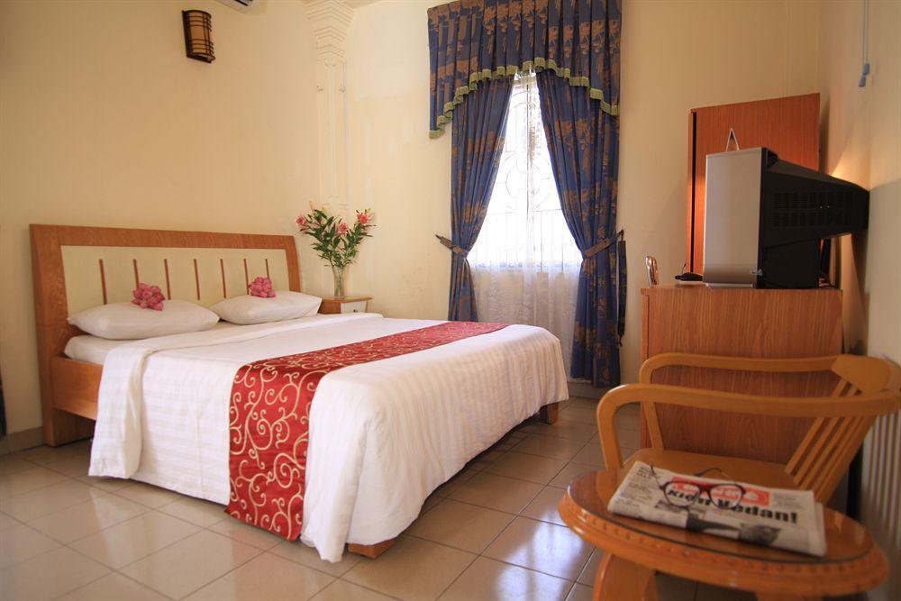 Hotel Thanh Binh 3 2*