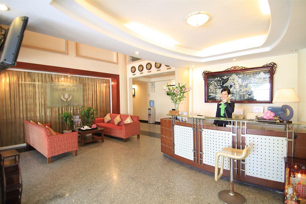 Hotel Thanh Binh 3