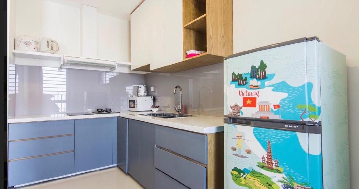 Apartment Rivergate Canal View