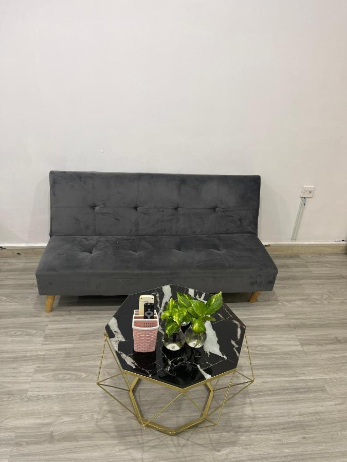 Rivergate Canal View Apartment