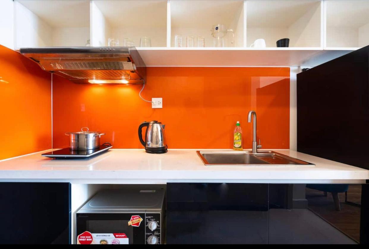 Rivergate Canal View Apartment *