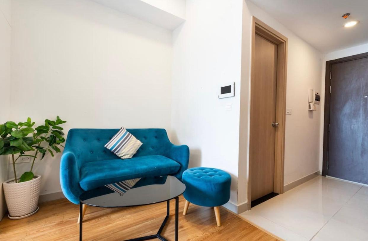 Rivergate Canal View Apartment *