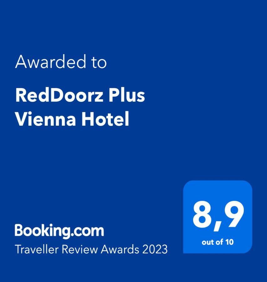 Vienna Hotel Bandar Ho Chi Minh