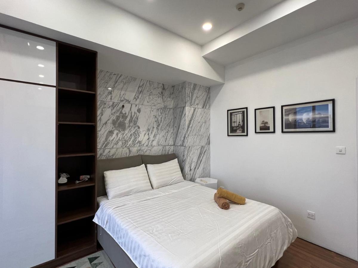 Spacious Saigon - Infinity Pool In Rivergate *