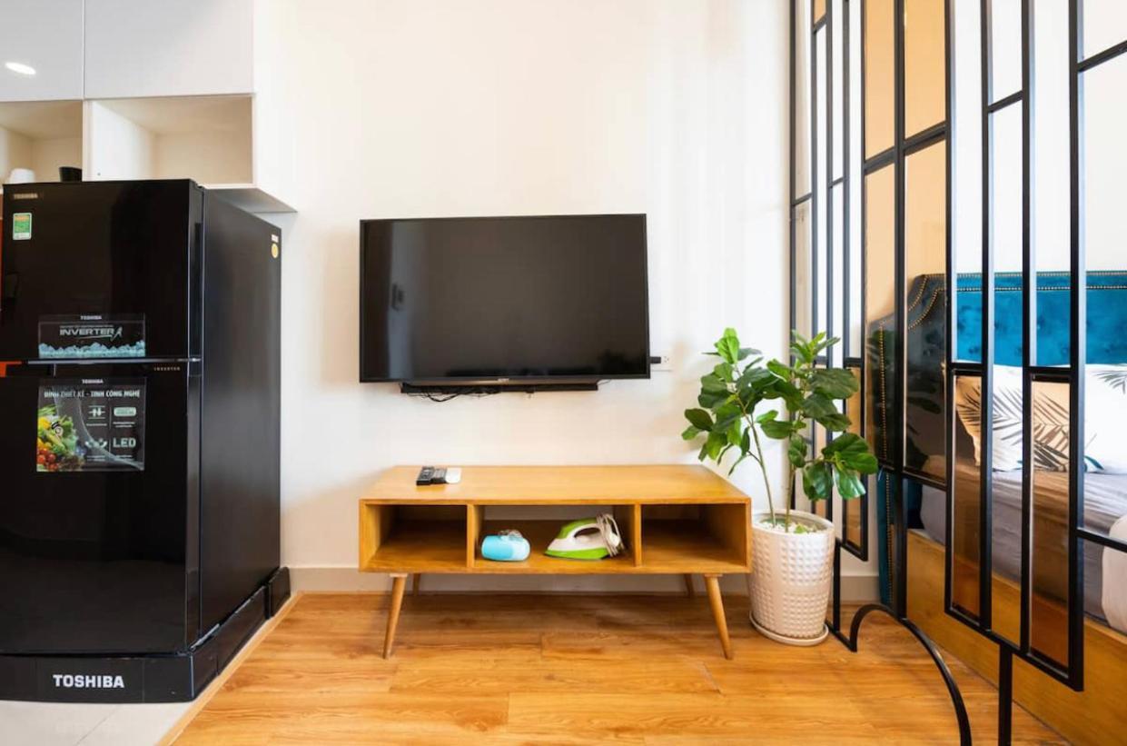 Rivergate Canal View Apartment