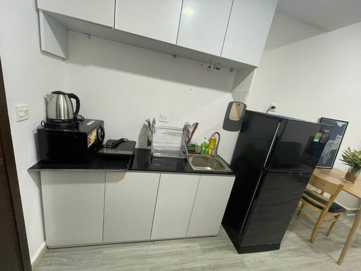 Rivergate Canal View Apartment