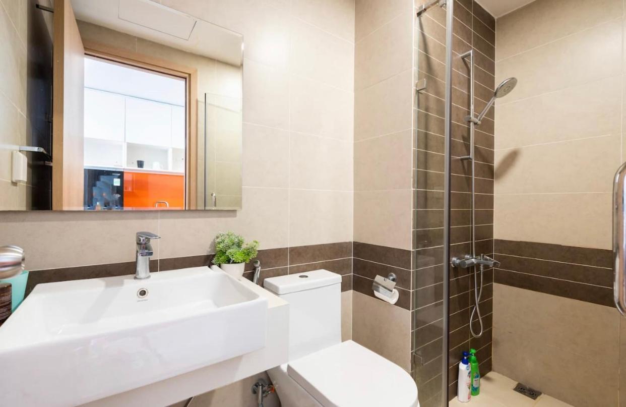 Rivergate Canal View Apartment