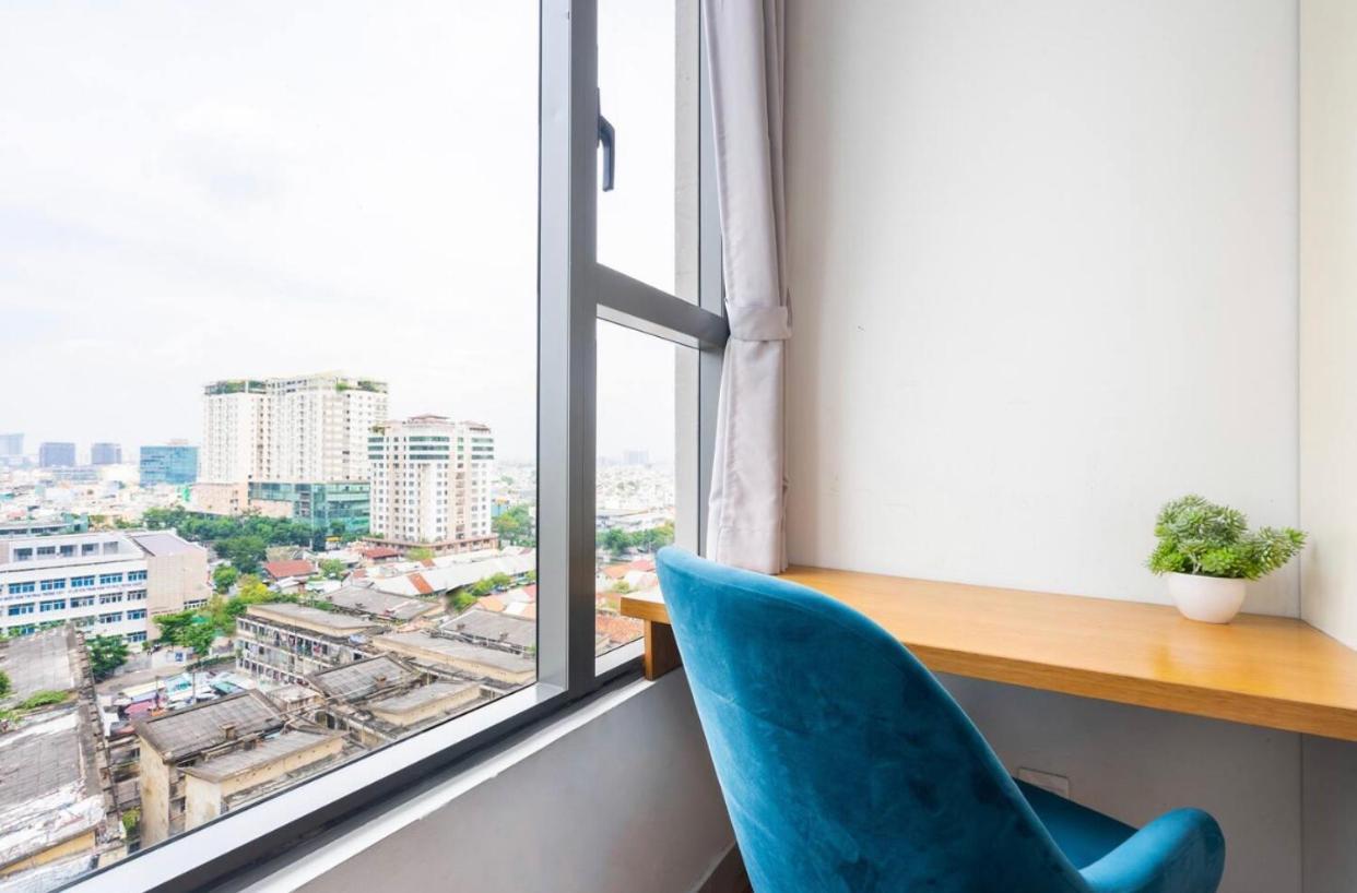 Rivergate Canal View Apartment *