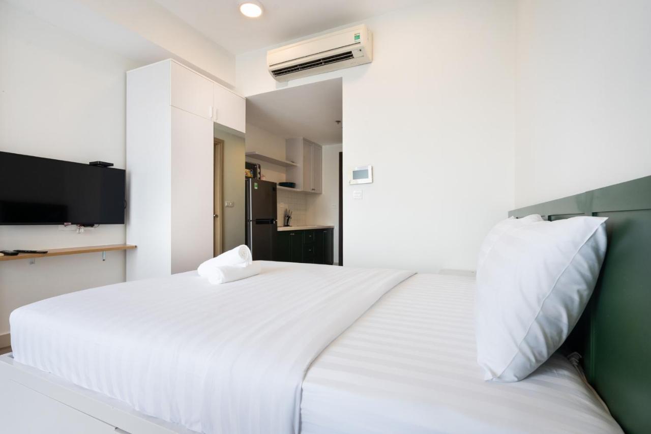 Mayla Saigon Downtown Apartment