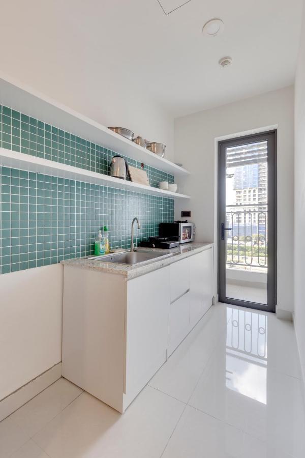 Apartment Nha Uyen Service Saigon Royal Ho Chi Minh City
