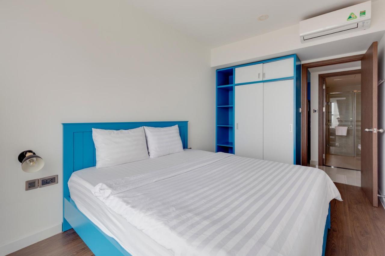 Nha Uyen Service Saigon Royal Apartment Ho Chi Minh City