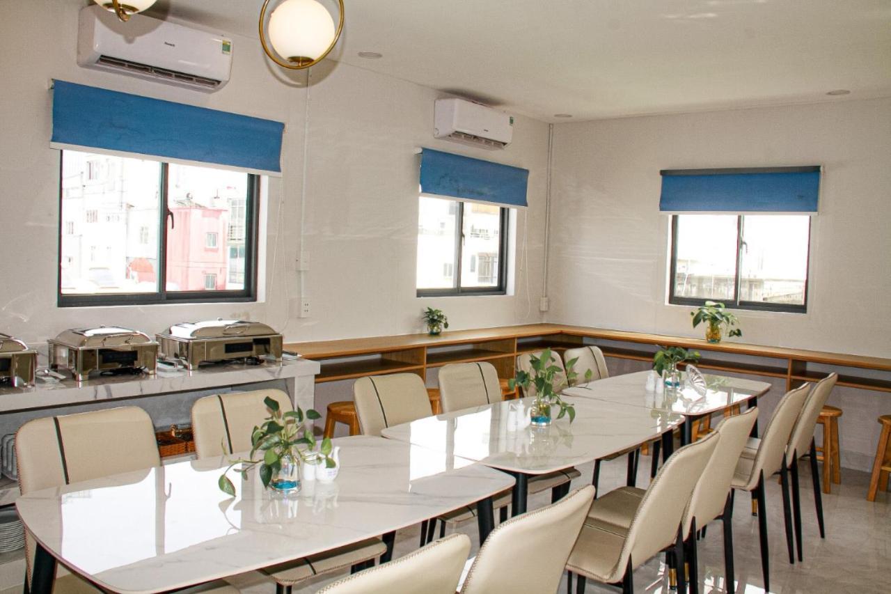 A&A Toronto Hotel 2* Ho Chi Minh City