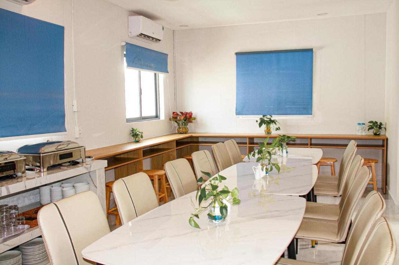 A&A Toronto Hotel 2* Ho Chi Minh City