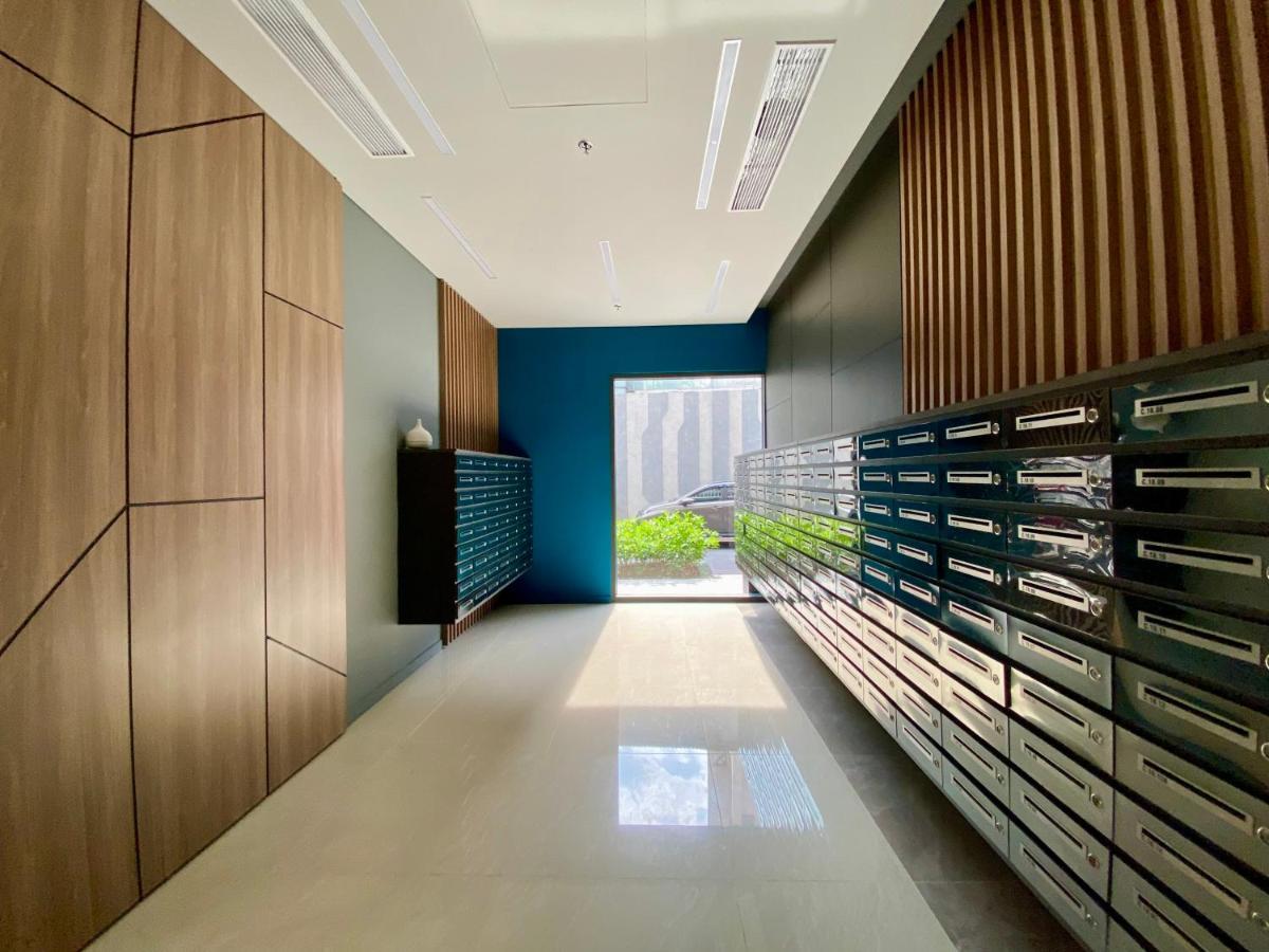 Soho - Luxury Stay, Next To Benthanh Market *