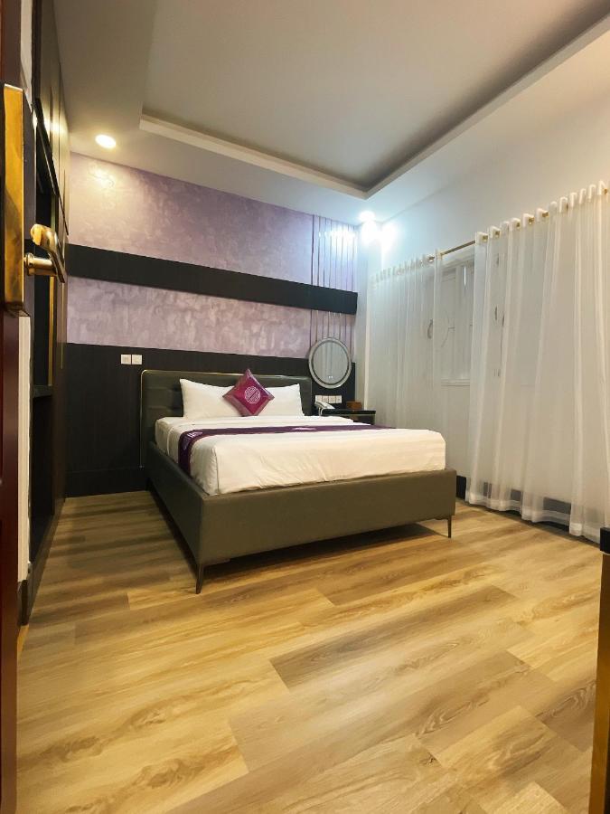 Indochine Ben Thanh & 3* Ho Chi Minh City