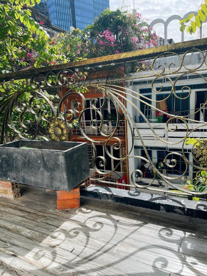 Indochine Ben Thanh & 3*