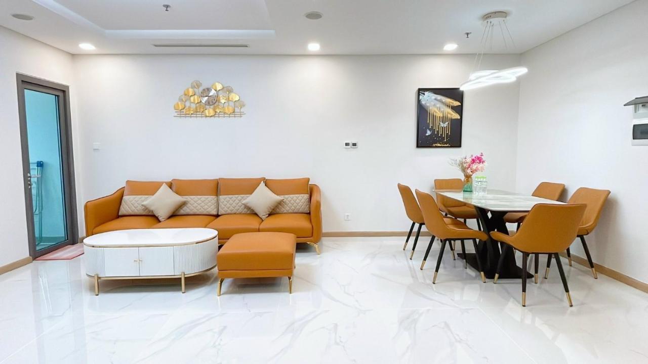 Happy Homes - Vinhomes Park Ho Chi Minh City