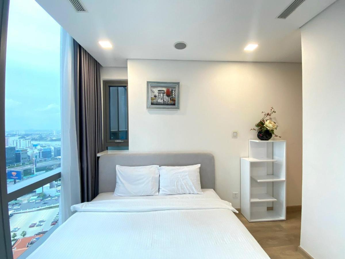 Happy Homes - Vinhomes Park * Ho Chi Minh City