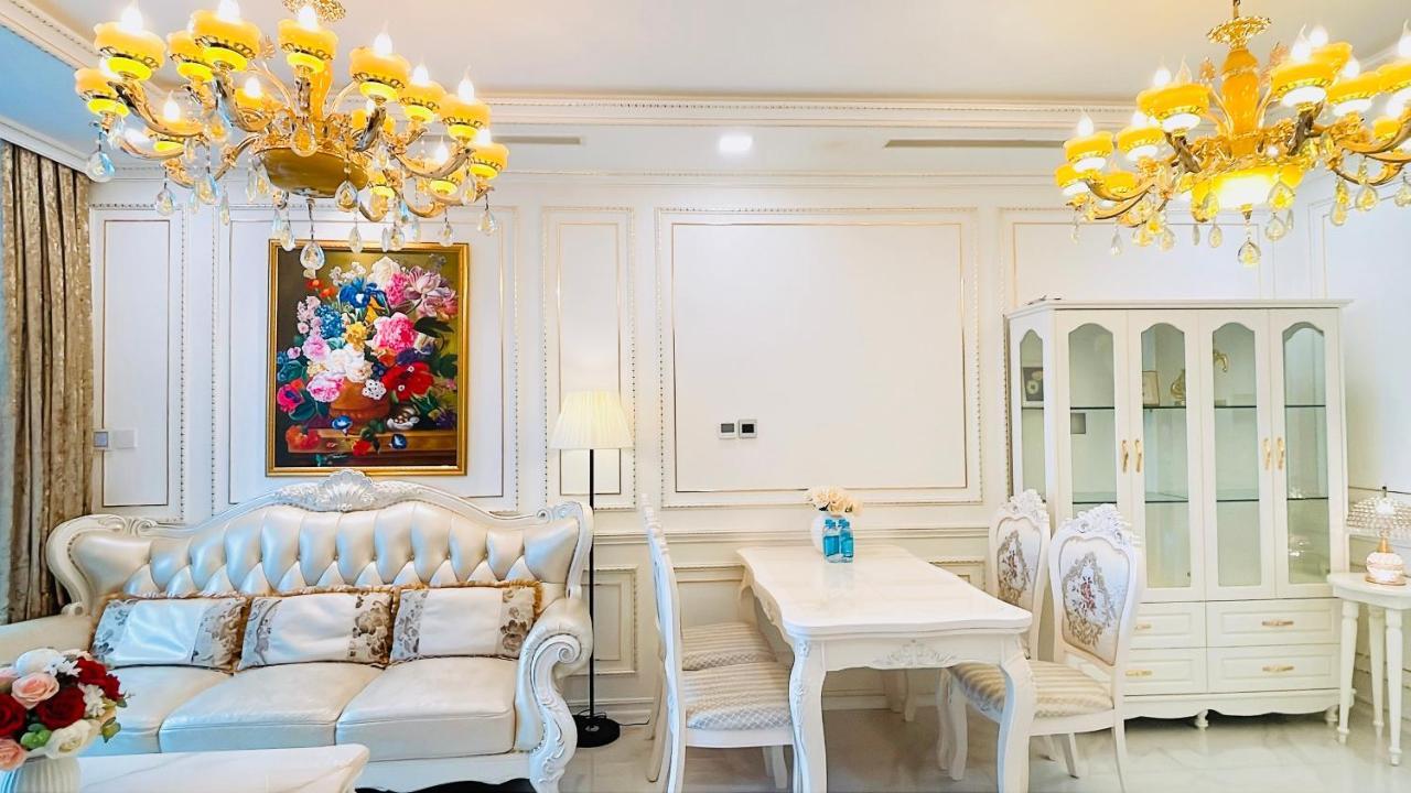 Apartment Happy Homes - Vinhomes Park