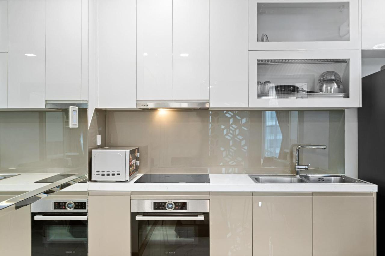 Apartment Happy Homes - Vinhomes Park