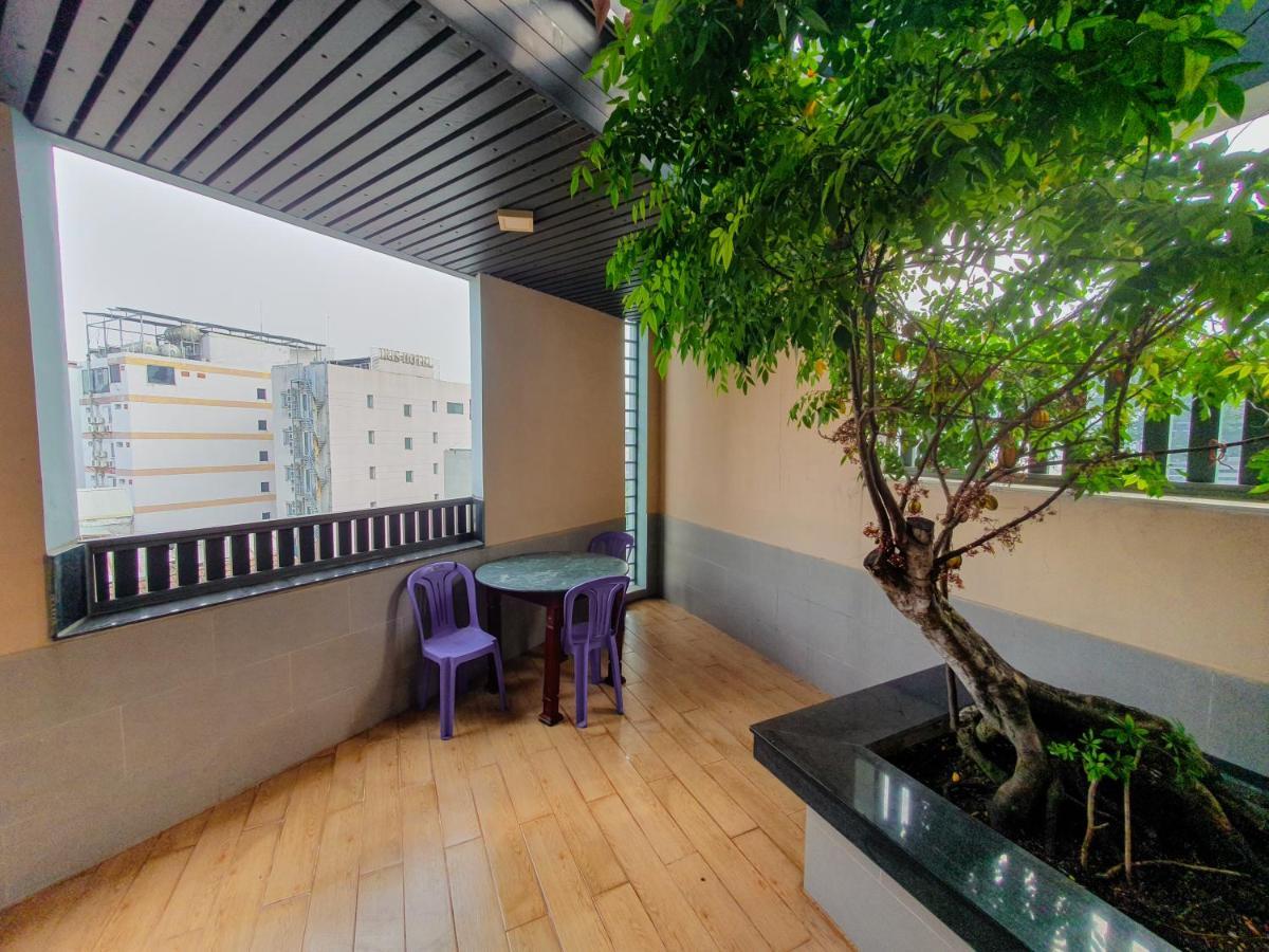 Aparthotel Leha Saigon Airport Ho Chi Minh City