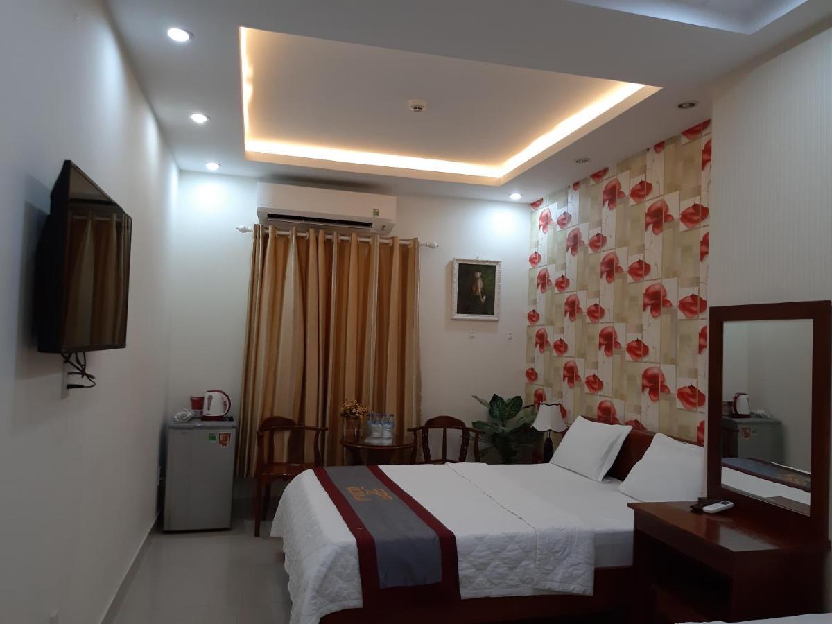 Hotel Thu Ha Airport - San Bay Tan Son Nhat Ho Chi Minh City