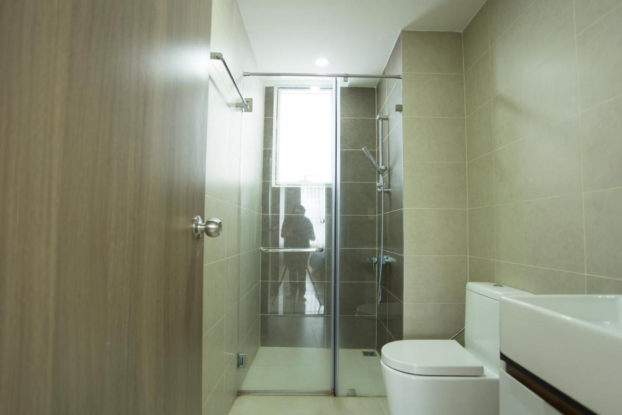 Saigon Cbd Apartment - Infinity Pool Apartment *