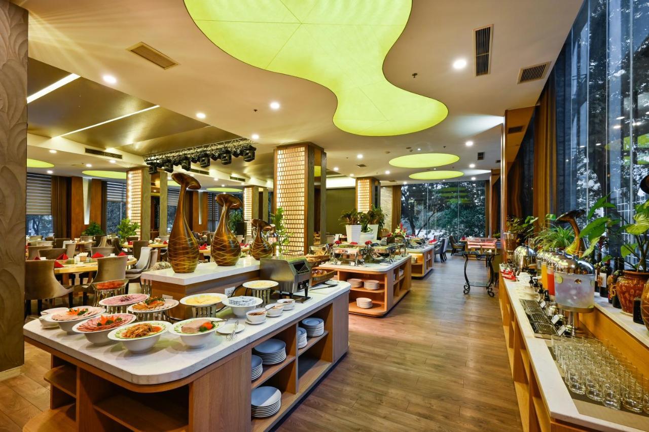 Hotel Muong Thanh Grand Saigon Centre