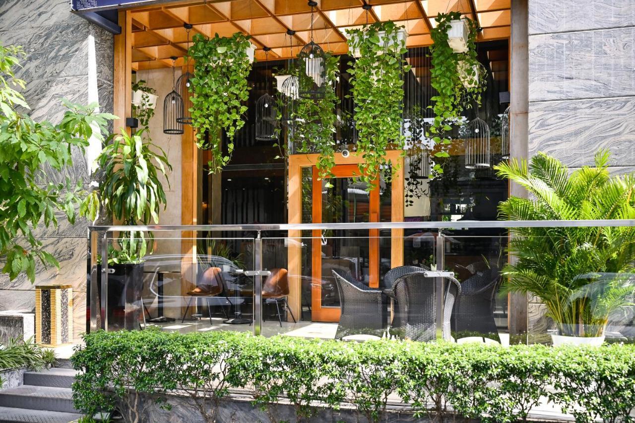 Muong Thanh Grand Saigon Centre