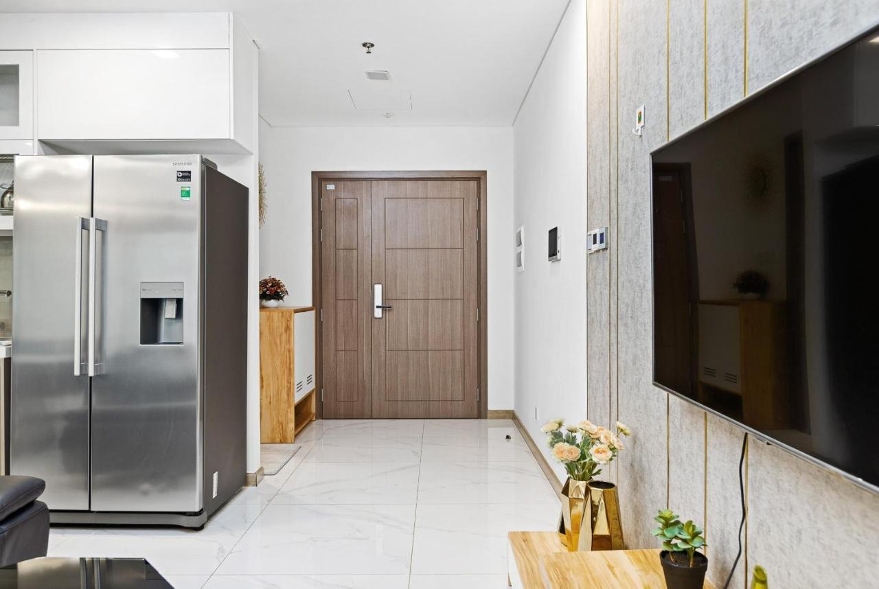Apartment Happy Homes - Vinhomes Park