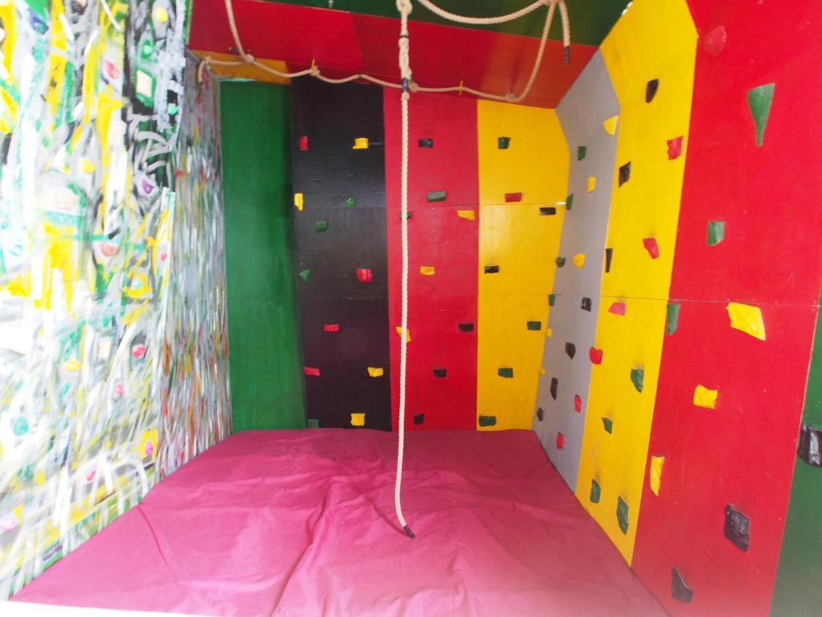 Apartment Indo 2
