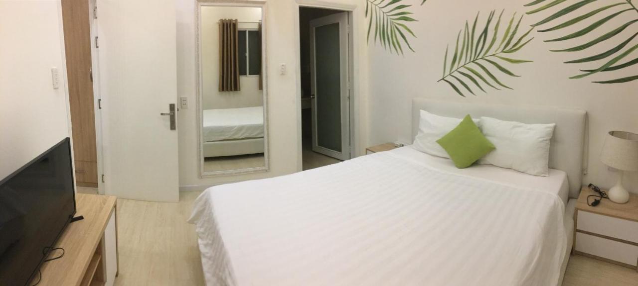 Apartment Indo 2 *