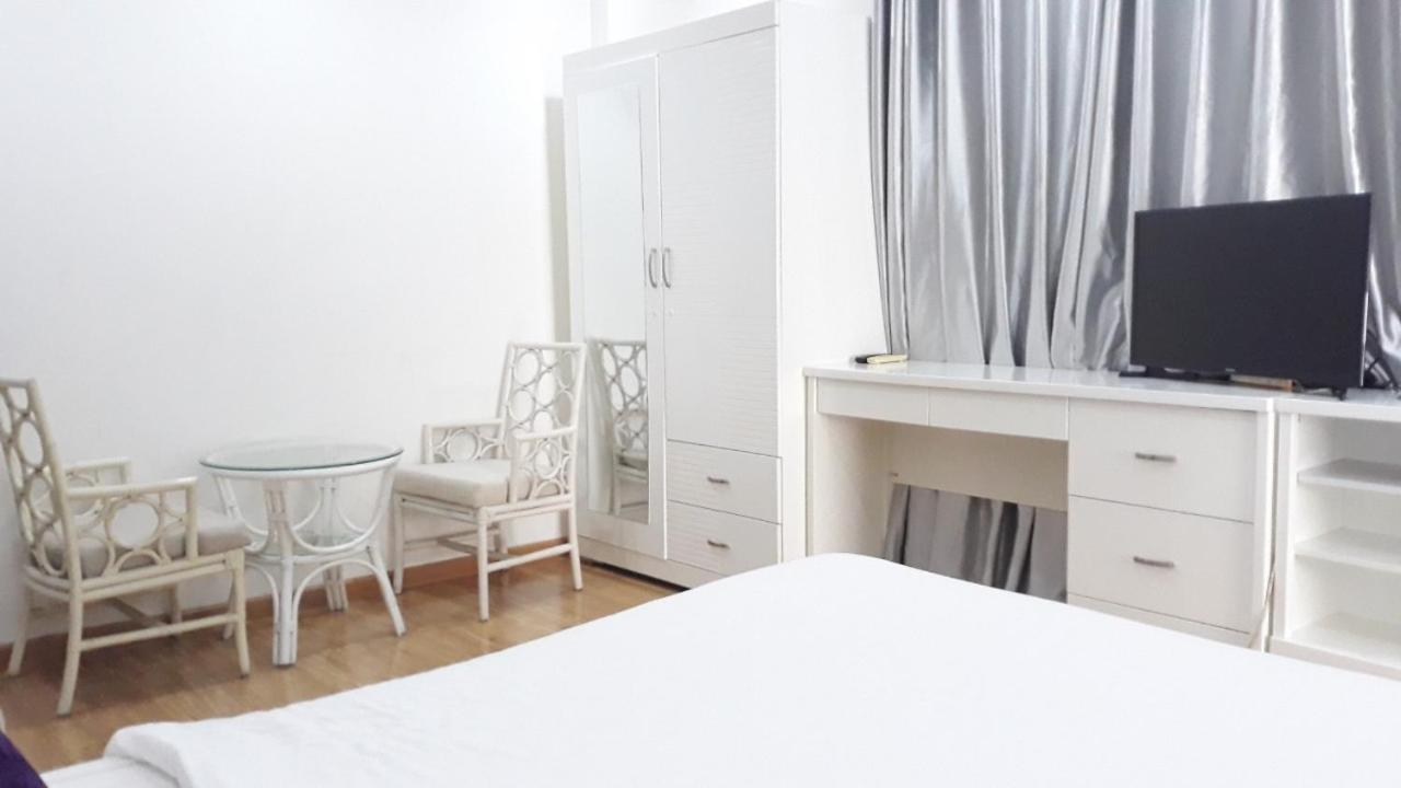 Apartment Indo 2 *