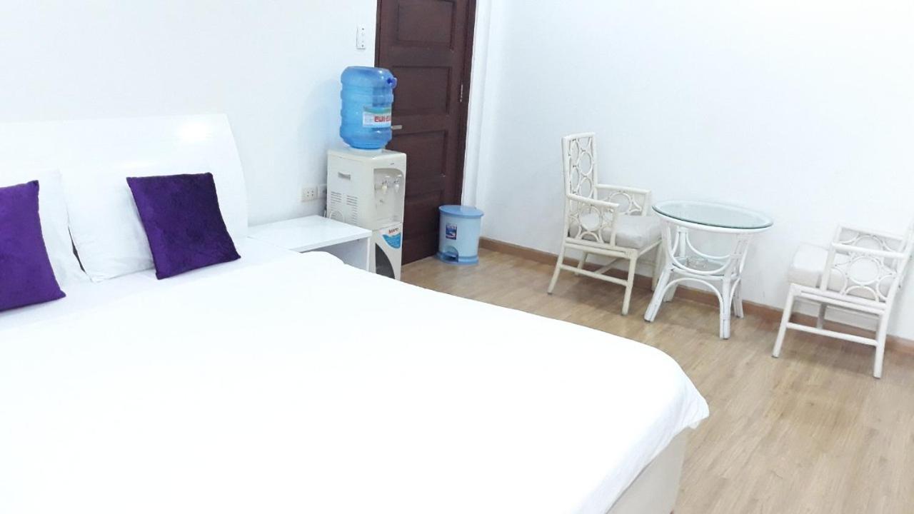 Indo 2 Apartment *