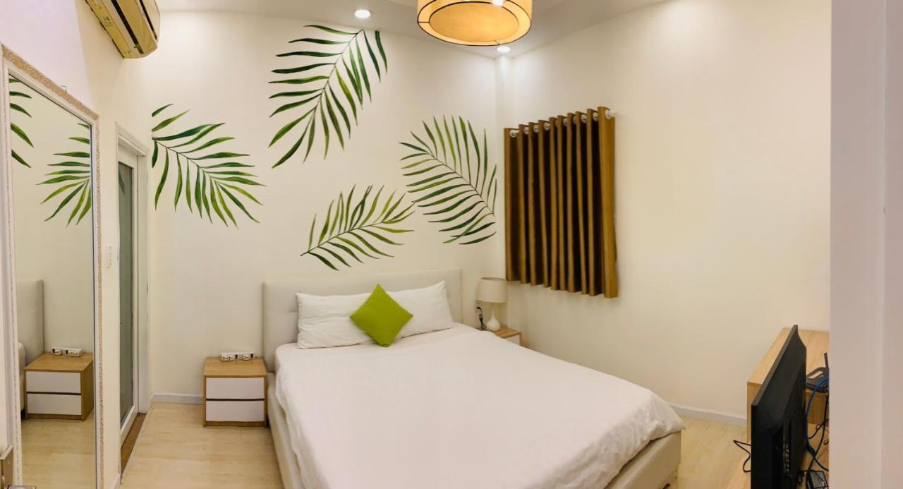 Apartment Indo 2