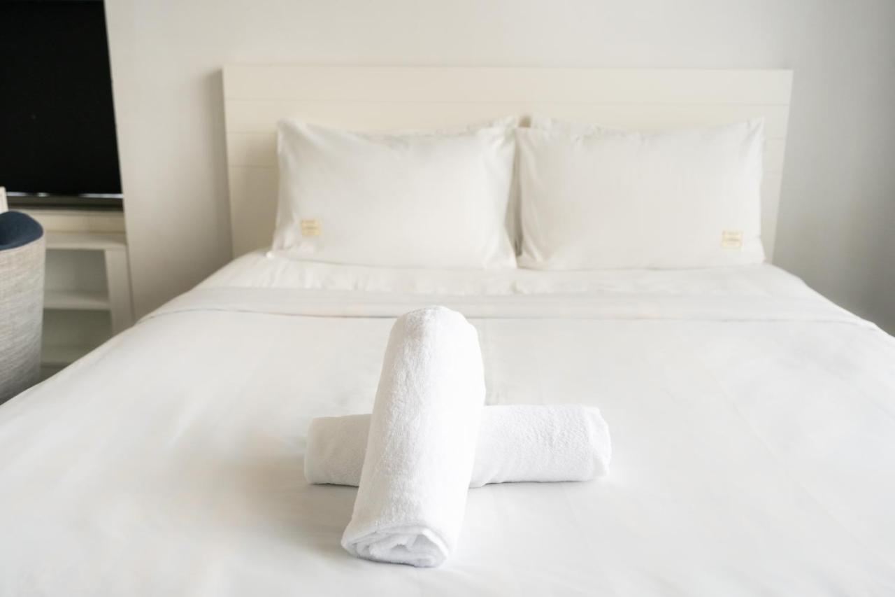 Tresor Apartments#center#poolgym Free Accept 25 Nights Above * Ho Chi Minh City