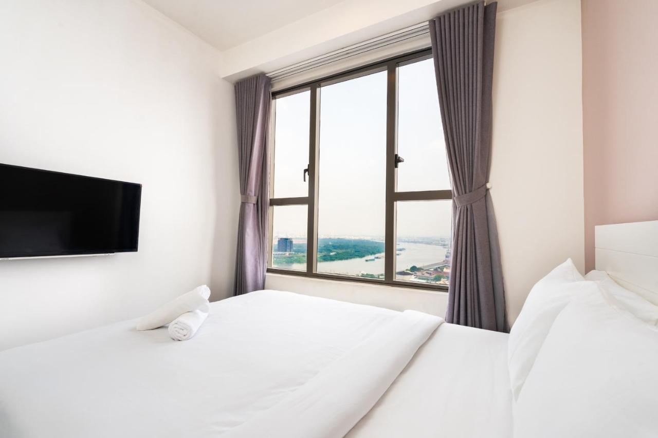 Apartment Tresor Apartments#center#poolgym Free Accept 25 Nights Above