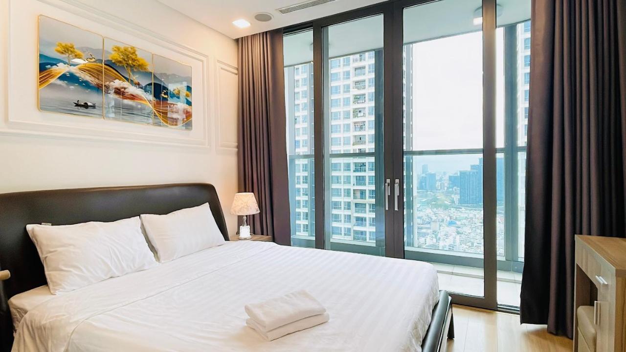 Happy Homes - Vinhomes Park Ho Chi Minh City