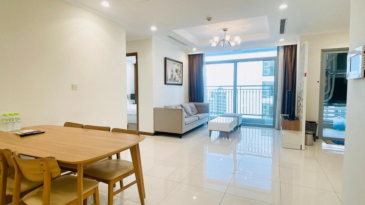 Happy Homes - Vinhomes Park Ho Chi Minh City