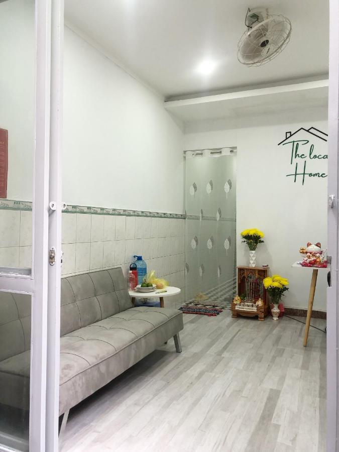 Homestay The Local *