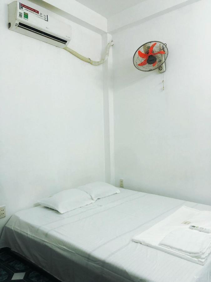 The Local Homestay Ho Chi Minh City