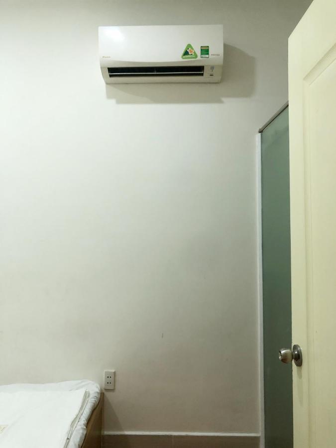 Homestay The Local Ho Chi Minh City
