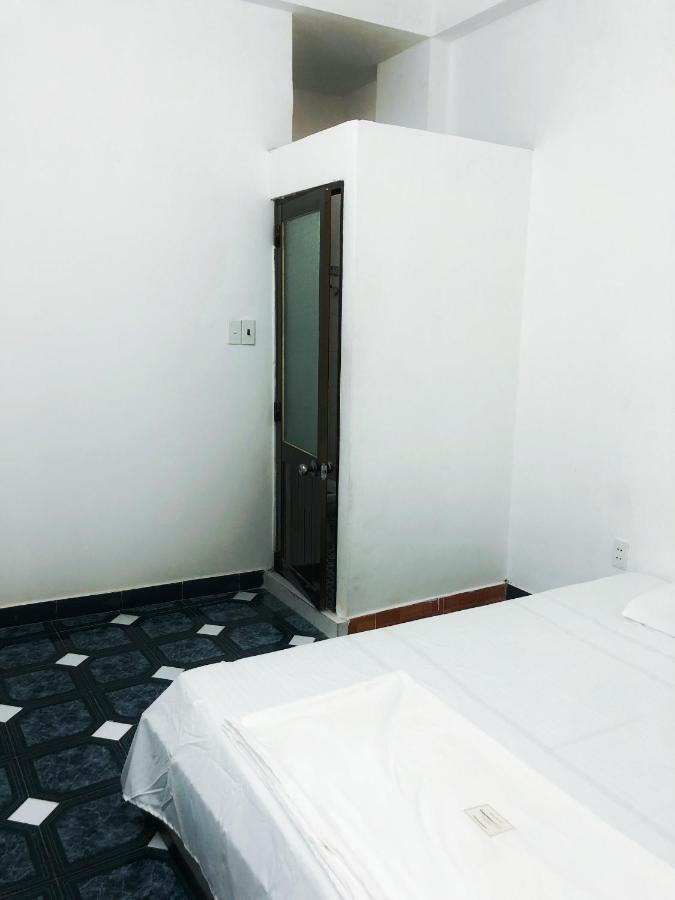 The Local Homestay Ho Chi Minh City