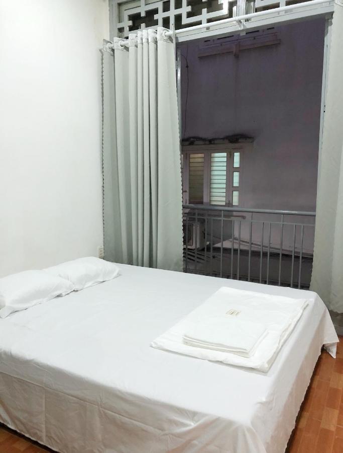 The Local Homestay Ho Chi Minh City