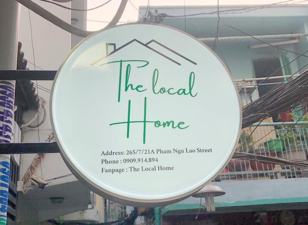 Homestay The Local *