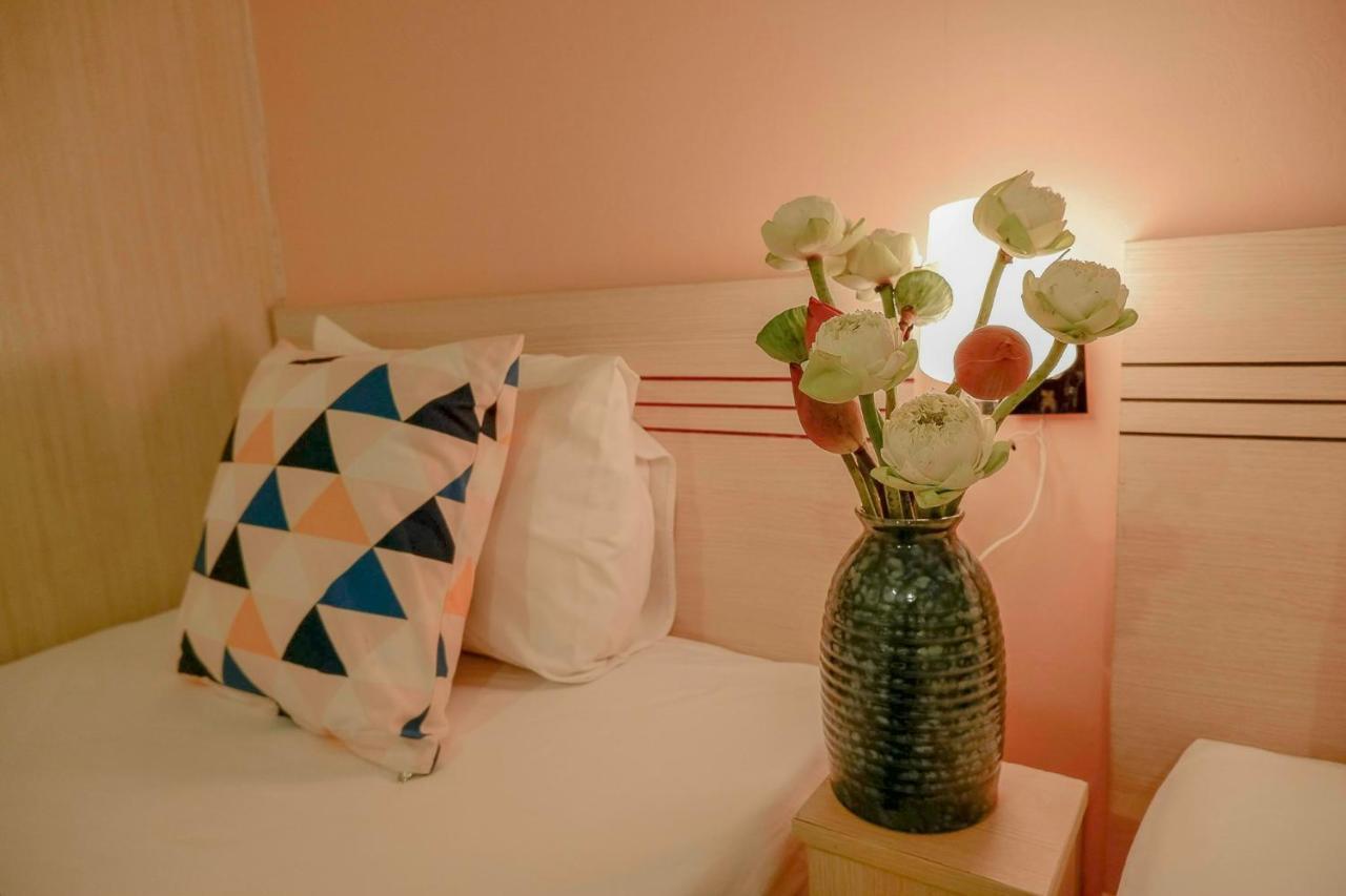 Galaxy Boutique Sai Gon Central Hotel Ho Chi Minh City